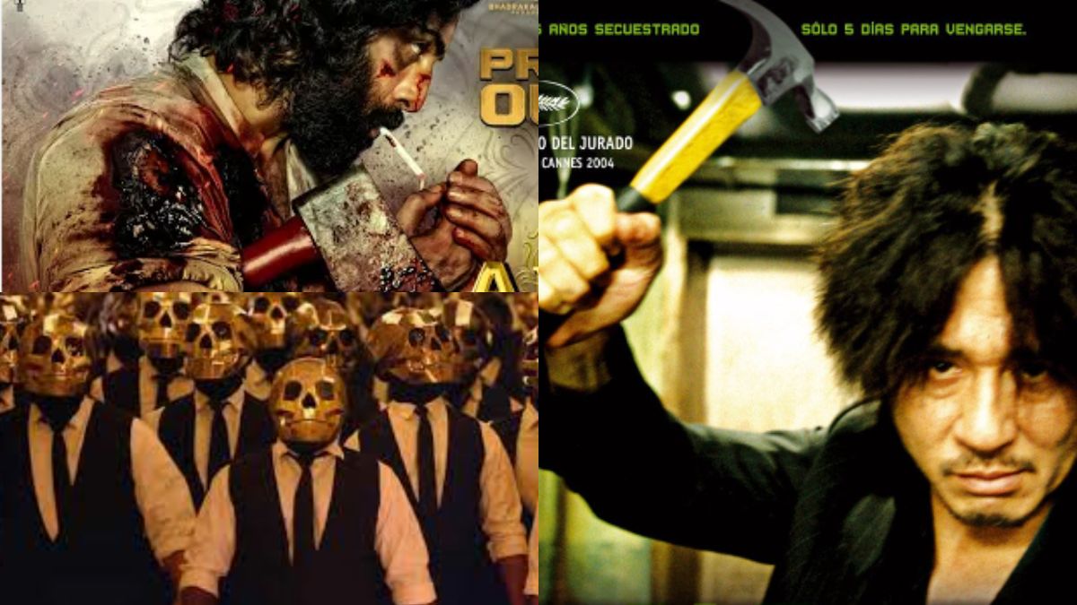 Oldboy korean movie full hot sale